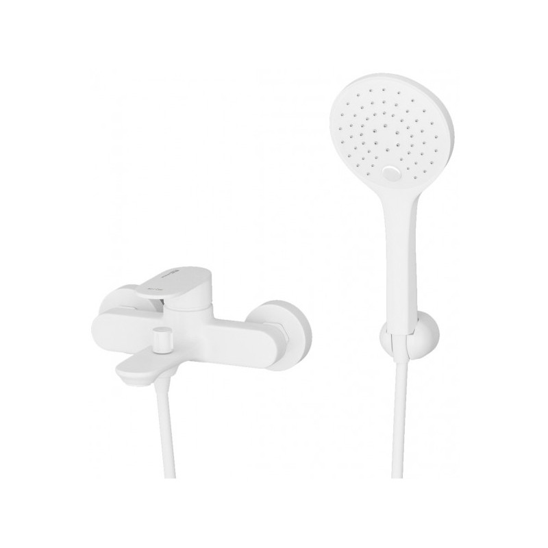 Смеситель Wasserkraft Mindel 8501