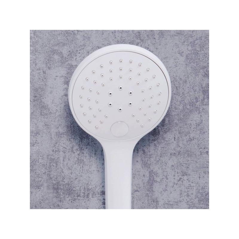Душевая лейка для смесителя Wasserkraft Mindel 8501