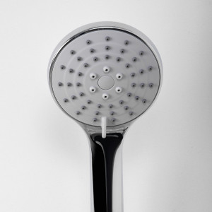 Душевая лейка для смесителя Wasserkraft Rossel 2801