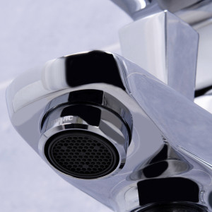 Смеситель Wasserkraft Salm 2701 с а