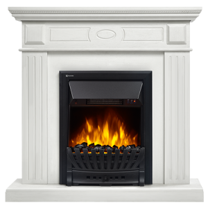 Портал Firelight Bianco Classic белый