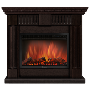 Портал Firelight Colonna 25 венге