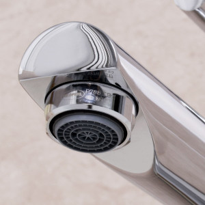 Смеситель Wasserkraft Main 4103H с аэратором