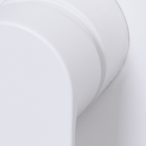 Смеситель Wasserkraft Mindel 8571 с покрытием Soft-touch