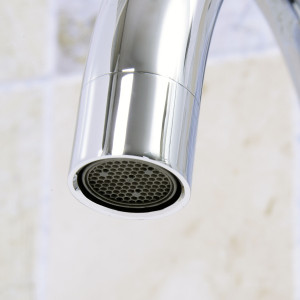 Смеситель Wasserkraft Vils 5607 с аэратором