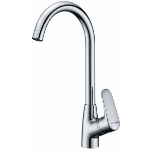 Смеситель Wasserkraft Vils 5607