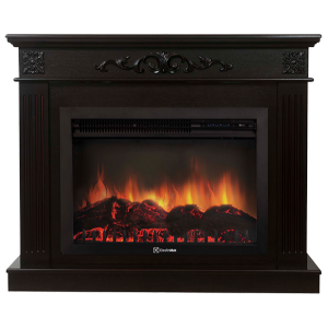 Портал Firelight Noce 25 венге