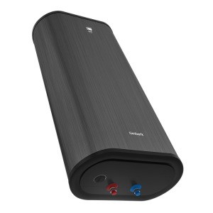 Накопительный водонагреватель Timberk T-WSS30-N27C-VG вид снизу