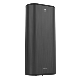 Накопительный водонагреватель Timberk T-WSS50-N27C-VG вид спереди