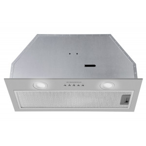 Вытяжка Maunfeld Trapeze 602M Inox корпус