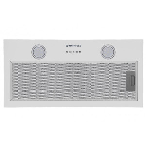 Вытяжка Maunfeld Thames 601M White фильтр