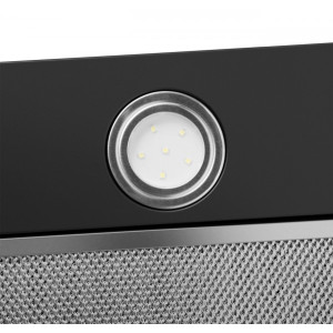 Вытяжка Maunfeld Thames 601M Black свет