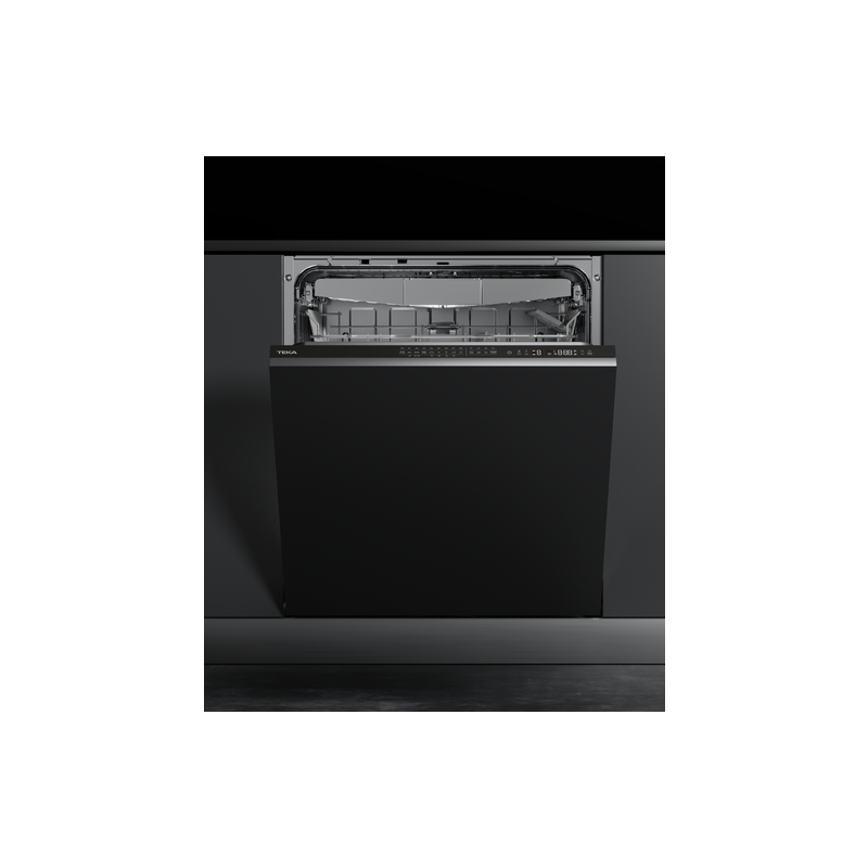 Посудомоечная машина Teka DFI 46950 вид спереди