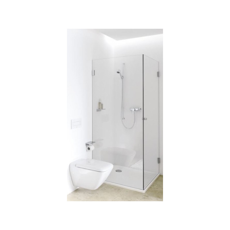 Унитаз подвесной Laufen Palace Rimless (без бачка) в ванной