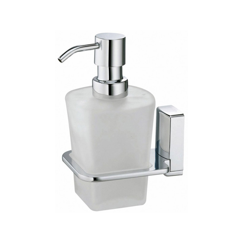 Дозатор жидкого мыла Wasserkraft Leine K-5099