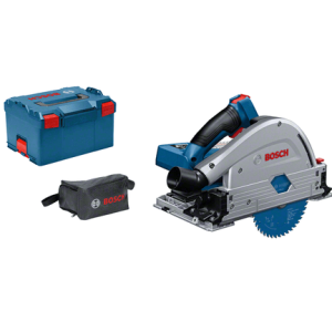 Погружная пила Bosch GKT 18V-52 GC 0.601.6B4.000 (без АКБ) комплект