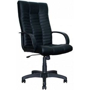 Кресло компьютерное King Style KP-11 черный