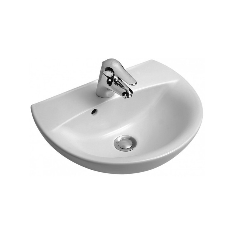 Умывальник Jacob Delafon Patio E4152-00