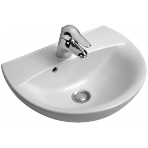 Умывальник Jacob Delafon Patio E4152-00