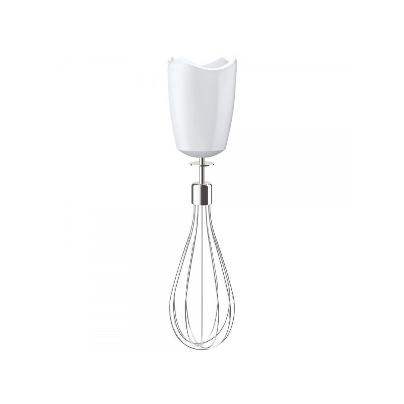 Блендер Braun MQ 5237 WH венчик