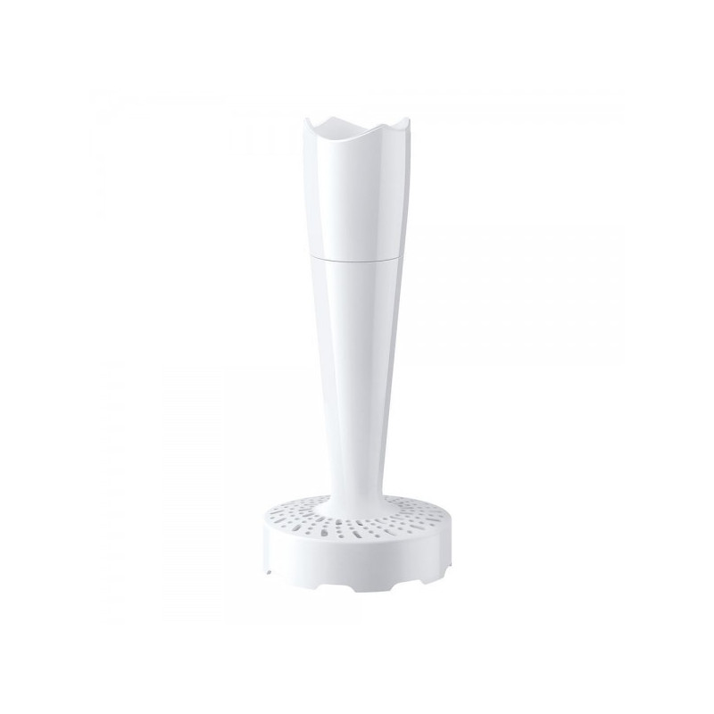 Блендер Braun MQ 5237 WH насадка для пюре