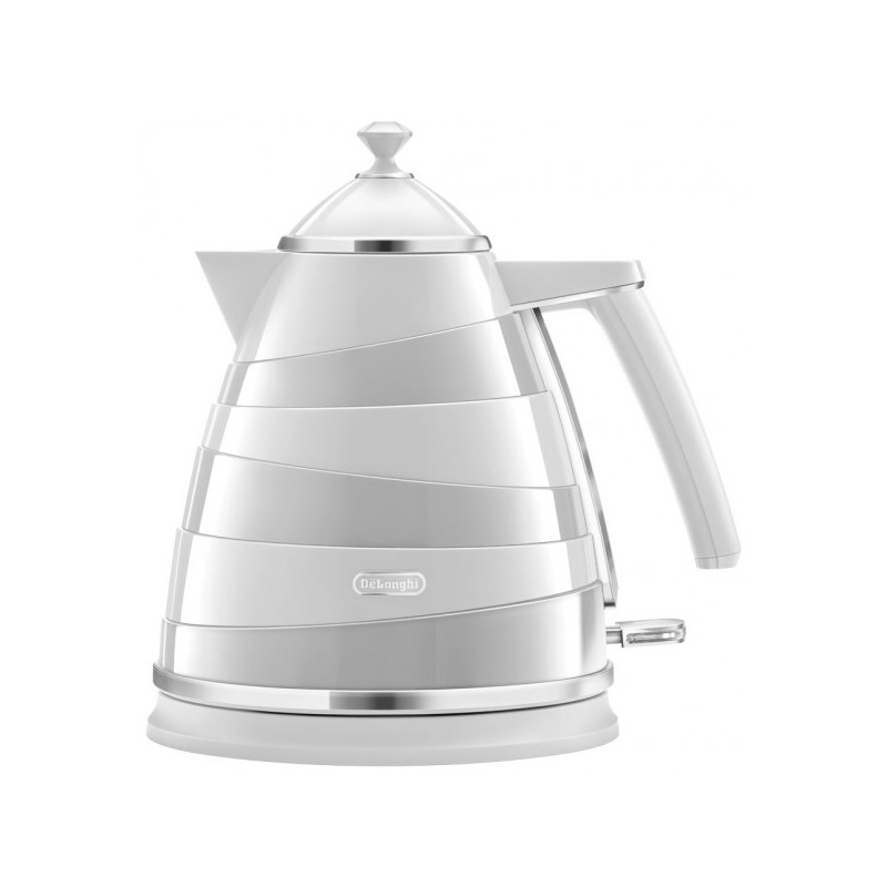 Электрочайник DeLonghi KBA 2001 W