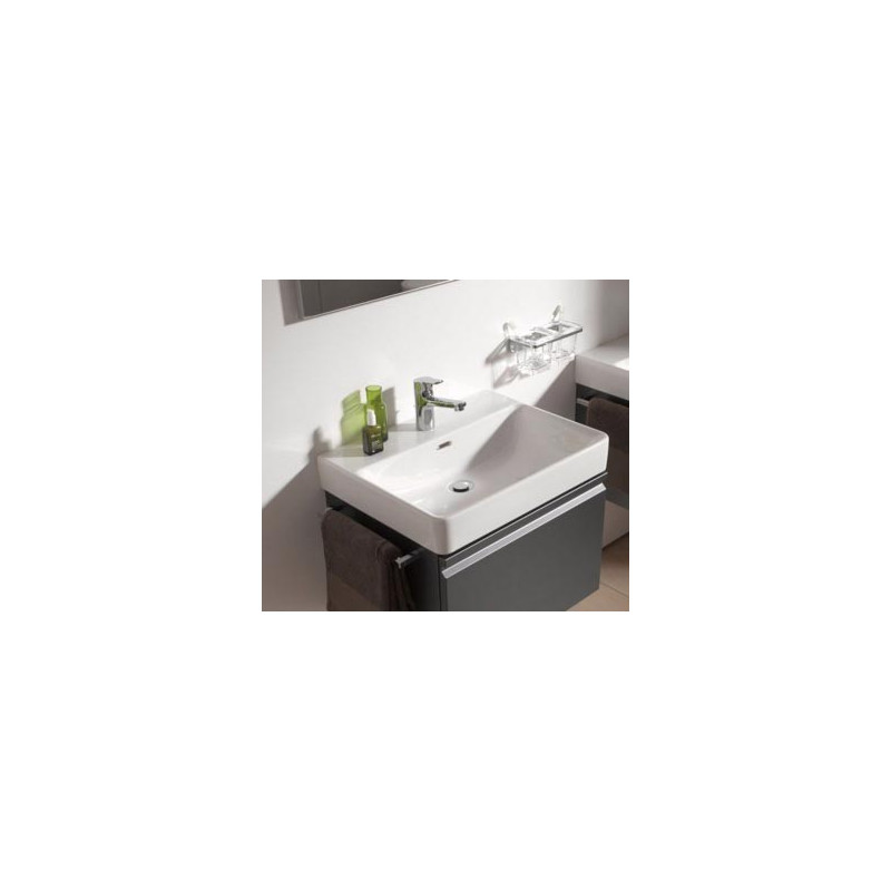 Умывальник Laufen Pro S 8169670001041 на тумбе