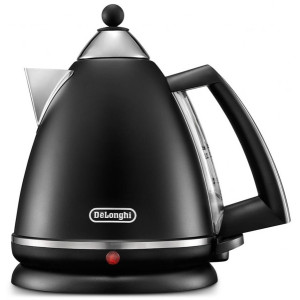 Электрочайник DeLonghi KBX 2016 BK