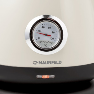 Электрочайник Maunfeld MGK-625BG датчик температры