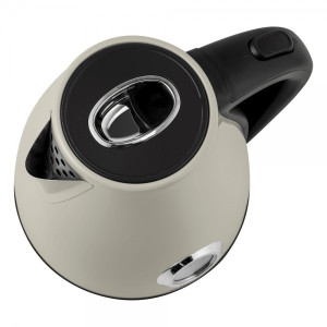 Электрочайник Maunfeld MGK-625BG вид сверху