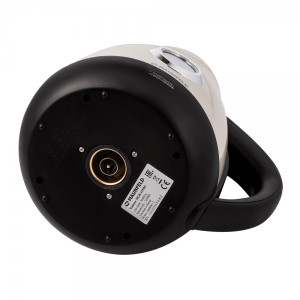 Электрочайник Maunfeld MGK-625BG вид снизу