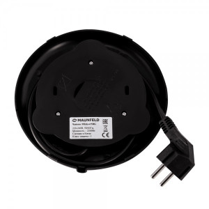 Электрочайник Maunfeld MGK-625BG шнур