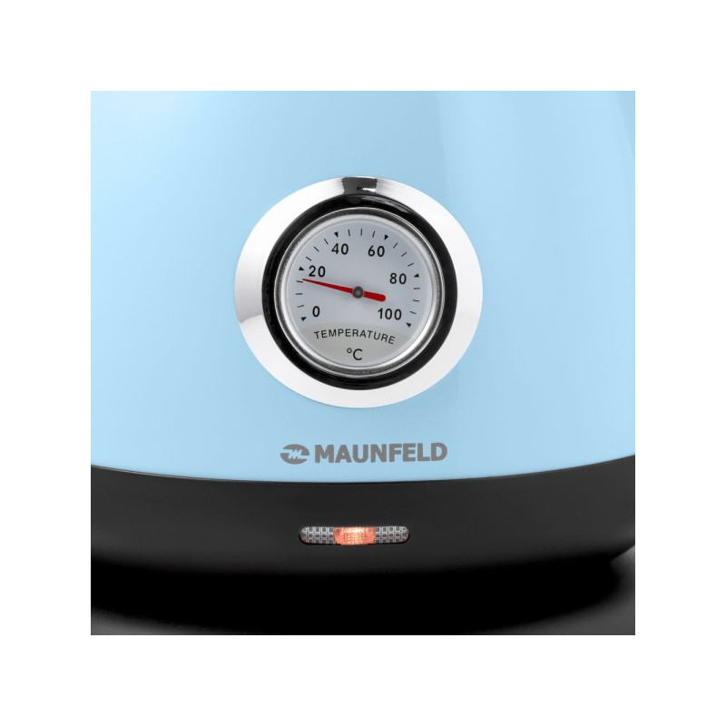 Электрочайник Maunfeld MGK-625BL датчик температуры