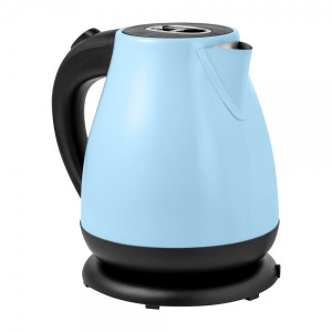 Электрочайник Maunfeld MGK-625BL вид сзади