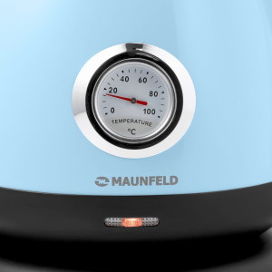 Электрочайник Maunfeld MGK-625BL датчик температуры