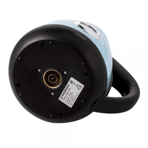 Электрочайник Maunfeld MGK-625BL вид снизк