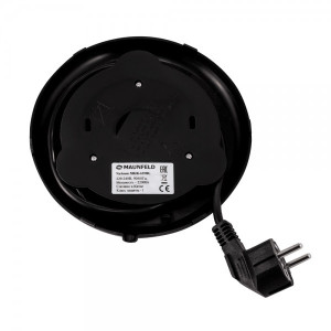 Электрочайник Maunfeld MGK-625BL провод