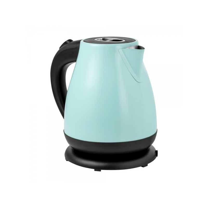 Электрочайник Maunfeld MGK-625MINT вид сзади