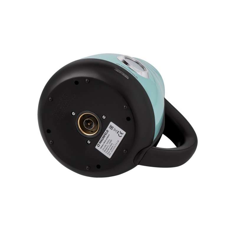 Электрочайник Maunfeld MGK-625MINT вид снизу