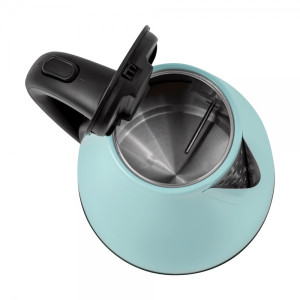 Электрочайник Maunfeld MGK-625MINT вид внутри