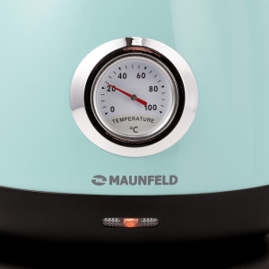 Электрочайник Maunfeld MGK-625MINT датчик температуры