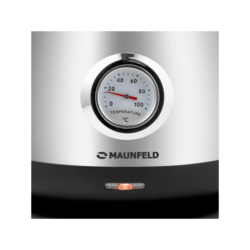 Электрочайник Maunfeld MGK-625S датчик температуры