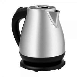 Электрочайник Maunfeld MGK-625S вид сбоку