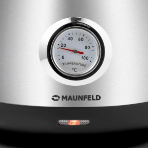 Электрочайник Maunfeld MGK-625S датчик температуры