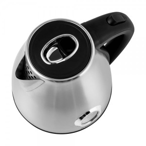 Электрочайник Maunfeld MGK-625S вид сверху