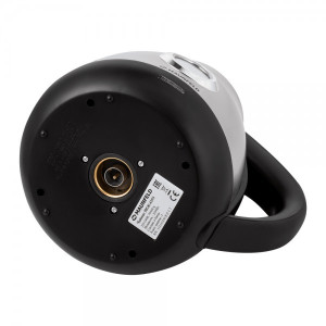 Электрочайник Maunfeld MGK-625S вид снизу