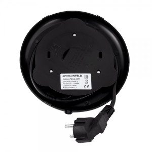 Электрочайник Maunfeld MGK-625S шнур