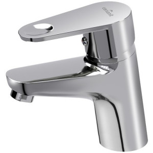Смеситель Cersanit Cari S951-040 хром