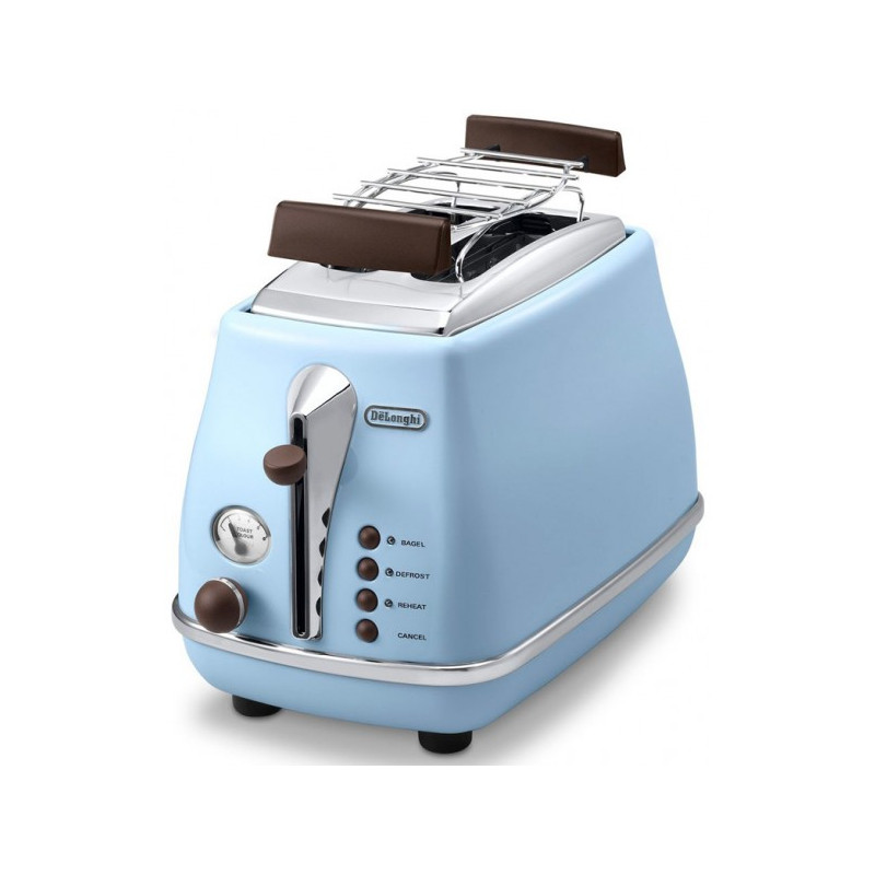 Тостер DeLonghi CTOV 2103 AZ