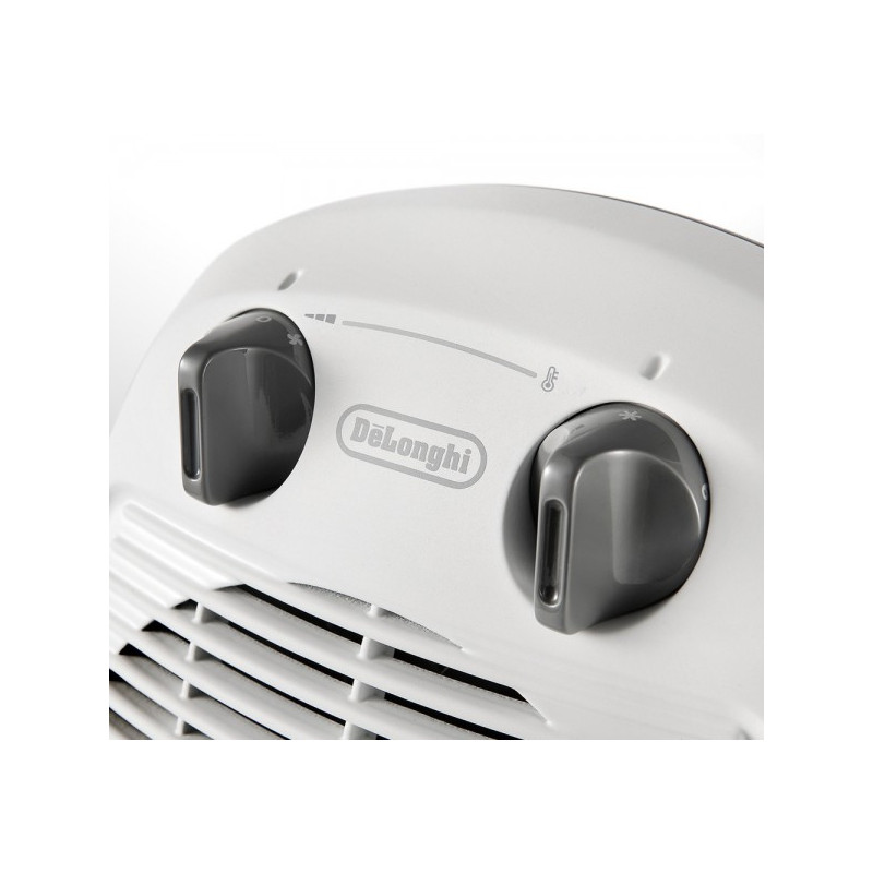 Тепловентилятор DeLonghi HVA 3220 с регулировкой мощности и температуры